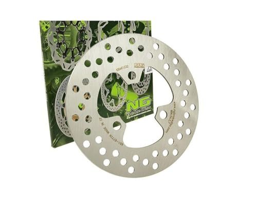 Tarcza hamulcowa NG 173 mm - TRX 400 EX SPOR - 1999-2008 (przód)