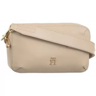 Torebka Listonoszka TH Chic Camera Bag AW0AW16689 ACI (TH1139-a) Tommy Hilfiger - Torebki damskie - miniaturka - grafika 1