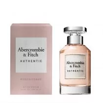 Abercrombie&Fitch Authentic woda perfumowana 100ml - Wody i perfumy damskie - miniaturka - grafika 1