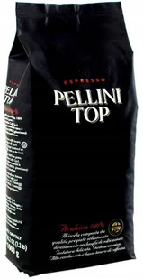 Pellini Top kawa ziarnista 1kg - Kawa - miniaturka - grafika 1