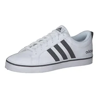 Moda i Uroda OUTLET - adidas VS Pace 2.0, Sneaker Męskie, Ftwr White/Core Black/Ftwr White, 47 1/3 EU, Ftwr White Core Black Ftwr White, 47.5 EU - miniaturka - grafika 1