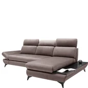 Narożniki - Narożnik Rozkładany Titan Prawy Laski Meble I - miniaturka - grafika 1