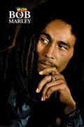 Plakaty - Plakat PYRAMID INTERNATIONA Bob Marley Legend, 91x61 cm - miniaturka - grafika 1