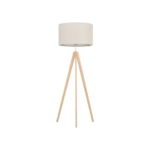 Lampa podłogowa TREVISO NATURE 5415 TK Lighting - Lampy stojące - miniaturka - grafika 1