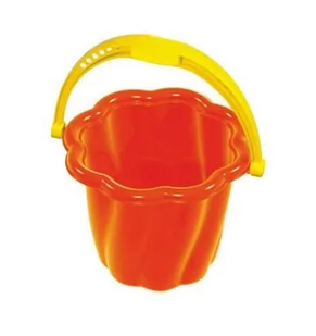 Tupiko wiaderko mini, M02 - Zabawki do piasku - miniaturka - grafika 1