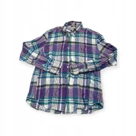 Koszule męskie - Koszula męska na długi rękaw J. CREW SLIM S - miniaturka - grafika 1