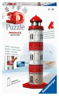 Puzzle - Puzzle 54 elementy 3D Mini Latarnia Morska - miniaturka - grafika 1