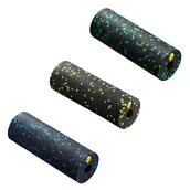 Akcesoria do masażu - Wałek do masażu wersja mini 4FIZJO EPP 15 cm - różne kolory - miniaturka - grafika 1