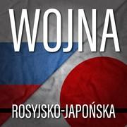 Audiobooki - historia - Wojna rosyjsko-japońska - miniaturka - grafika 1
