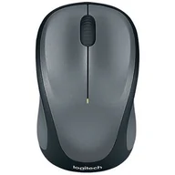 Myszki - Logitech M235 czarna (910-002201) - miniaturka - grafika 1