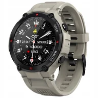 Smartwatch - Smartwatch męski Gravity sg016d +GRAWER - miniaturka - grafika 1