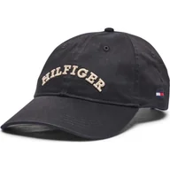 Czapki męskie - Tommy Hilfiger Bejsbolówka - miniaturka - grafika 1