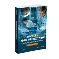 Technika - Wyzwania laboratorium XXI wieku - jakość, zarządzanie, wyposażenie - miniaturka - grafika 1