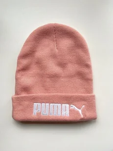 Puma Czapka Essential No. 2 02288705 R Uniwersalny - Czapki damskie - miniaturka - grafika 1