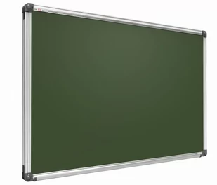 Allboards Tablica kredowa magnetyczna 150x100 - Tablice i flipcharty - miniaturka - grafika 1