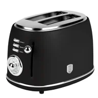 Tostery - Berlinger Haus BH-9642 MATTE BLACK - miniaturka - grafika 1