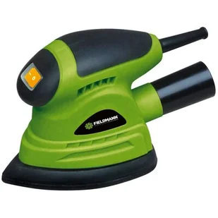 Fieldmann Szlifierka wibracyjna Fieldmann FDB 200131-E 130W FDB 200131-E - Dłuta - miniaturka - grafika 1