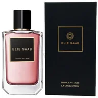 Wody i perfumy damskie - Woda perfumowana Elie Saab La Collection Essence No 1 Rose Edp 100 ml (7640233340806) - miniaturka - grafika 1