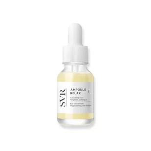 SVR Yeux Relax serum pod oczy 15 ml - Kosmetyki pod oczy - miniaturka - grafika 1