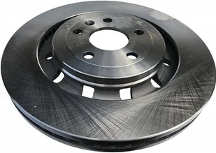 Tarcza hamulcowa przednia NACINANA 352mm Ford Explorer 2013-2019 - Tarcze hamulcowe - miniaturka - grafika 10