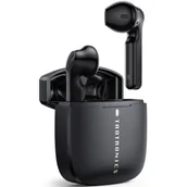 Słuchawki - Taotronics TT-BH092 Czarny - miniaturka - grafika 1