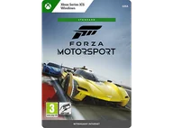 Kody i doładowania cyfrowe - Kod aktywacyjny MICROSOFT Xbox Series Forza Motorsport Standard Edition (20th Anniversary) - miniaturka - grafika 1