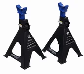 Podnośniki - KOBYŁKI SAMOCHODOWE 6T KD3172 - miniaturka - grafika 1