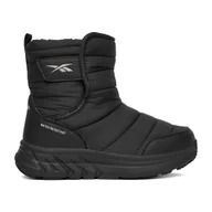 Buty dla chłopców - Trzewiki Reebok CEO-H8-299 - miniaturka - grafika 1