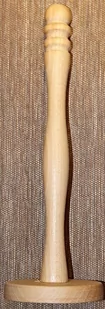 Chłopcy z Rancza Stojak Na Ręcznik Papierowy 32 Cm 454 - Pozostałe akcesoria kuchenne - miniaturka - grafika 1