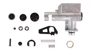 King Arms - Komora HopUp - M4/M16 - KA-M4-16 - Amunicja i osprzęt ASG - miniaturka - grafika 1