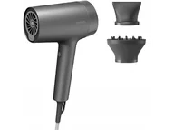 Suszarki do włosów - Suszarka do włosów PHILIPS BHD713/10 Szary - miniaturka - grafika 1