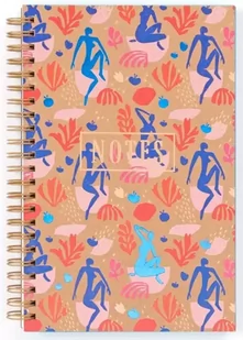 Notes Abstract I Nowa - Pedagogika i dydaktyka - miniaturka - grafika 2