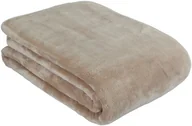 Koce - Eskimo Koc syntetyczny Cashmina Nougat - miniaturka - grafika 1