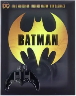 Batman - Filmy akcji Blu-Ray - miniaturka - grafika 1