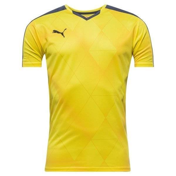 PUMA Koszulka Sportowa Treningowa DryCELL r. 116