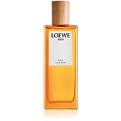 Wody i perfumy damskie - Loewe Solo Ella woda toaletowa 50ml dla Pań - miniaturka - grafika 1