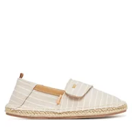 Buty dla chłopców - Espadryle Mayoral 45684 Beżowy - miniaturka - grafika 1