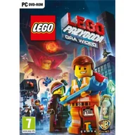 Gry PC Cyfrowe - LEGO Przygoda PC - miniaturka - grafika 1