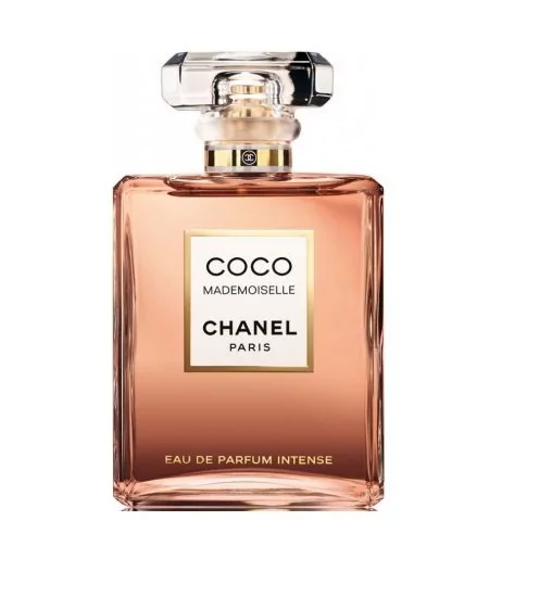 Chanel Coco Mademoiselle Intense Woda Perfumowana 50ml