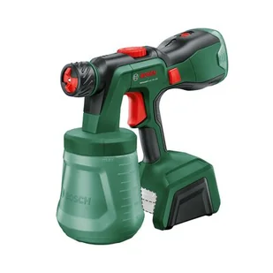 Pistolet natryskowy BOSCH UniversalSpray 18V-300 0.603.208.100 - Pistolety malarskie - miniaturka - grafika 1