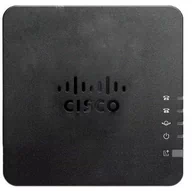 Telefony stacjonarne - Bramka VoIP CISCO ATA191-3PW-K9 - miniaturka - grafika 1