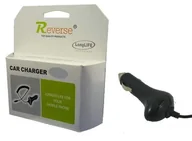 Ładowarki samochodowe - Ładowarka samochodowa REVERSE SAMSUNG L760/F480/AVILA - miniaturka - grafika 1