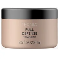 Maski do włosów - Lakme Lakme Teknia FULL DEFENCE Treatment maska ochronna 250 ml 44932 - miniaturka - grafika 1