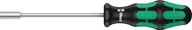 Śrubokręty - Wera Wkretak nasadowy, 6-katny 8x125mm Wera - miniaturka - grafika 1