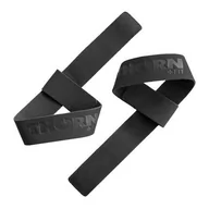 Pozostały sprzęt i akcesoria do ćwiczeń - Thorn Paski FIT do ciężarów LIFTING STRAPS PREM Zamów do 16:00 wysyłka kurierem tego samego dnia! - miniaturka - grafika 1