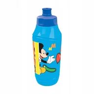 Bidony dla dzieci - Bidon Mickey Classic 350 ml niebieski DISNEY - miniaturka - grafika 1