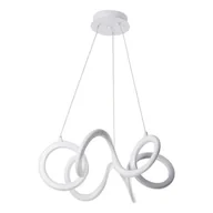 Lampy sufitowe - Lampex Lampa wisząca Emily - miniaturka - grafika 1