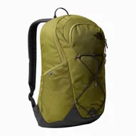 Plecaki - Plecak miejski The North Face Rodey 27 l forest olive/new taupe - miniaturka - grafika 1