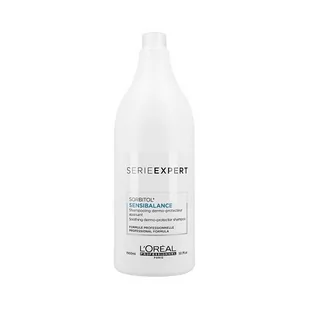 Loreal L'Oreal Professionnel PROFESSIONNEL SCALP Sensi Balance Szampon kojący 1500ml 0000054857 - Szampony do włosów - miniaturka - grafika 1