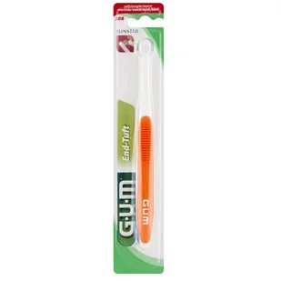 ELER PAWEŁ RUCIŃSKI SUNSTAR GUM END-TUFT Szczoteczka do zębów kątówka 1 szt 9073364 - Szczoteczki do zębów - miniaturka - grafika 1